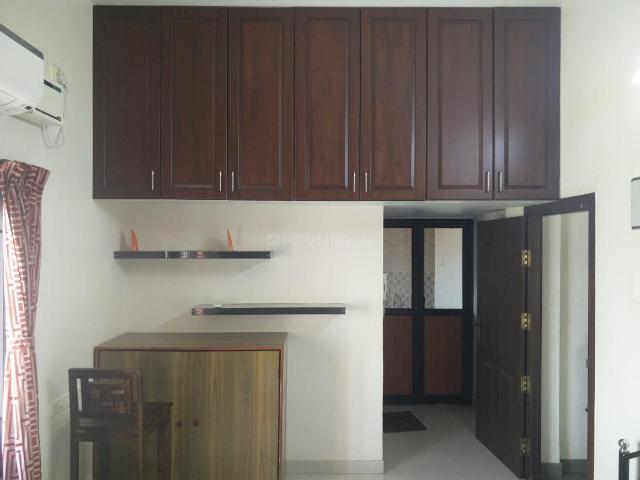 House for rent in Adyar, Tamil Nadu