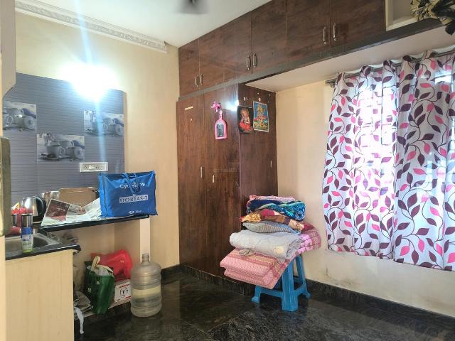 House for rent in Ramesh Nagar, Bengaluru