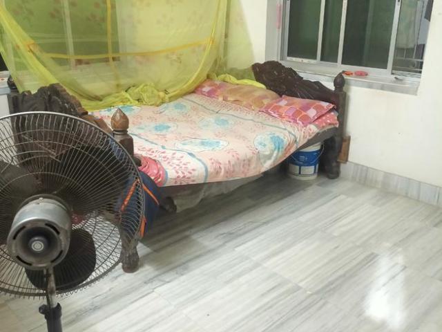 House for rent in Calcutta, West Bengal