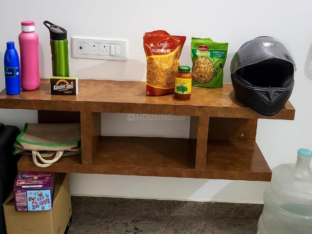 House for rent in Bangalore East, Cox Town - Bangalore