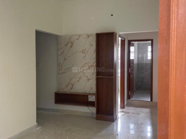 House for rent in Bangalore East, Cox Town - Bangalore