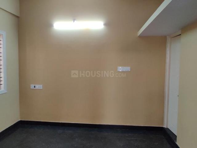 House for rent in Yelahanka, Bengaluru