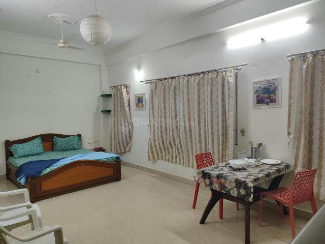 Flat for rent in Ranga Reddy, Telangana