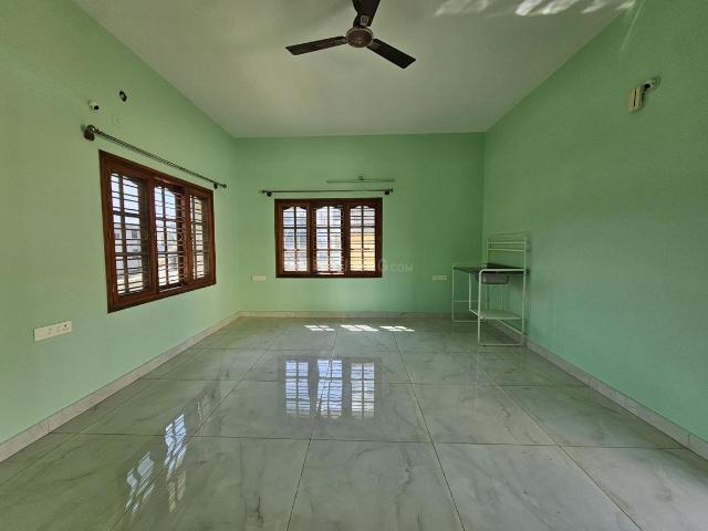Flat for rent in Bangalore South, Cox Town - Bangalore