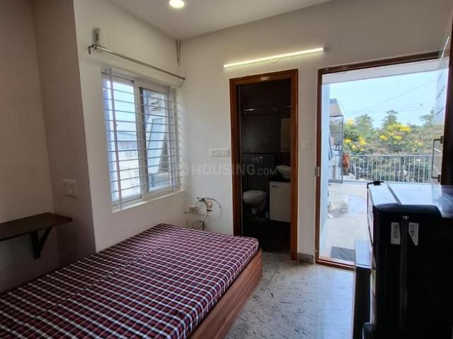 Flat for rent in Bangalore East, Cox Town - Bangalore