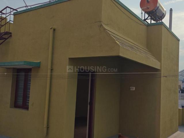 Flat for rent in Bangalore North, Cox Town - Bangalore