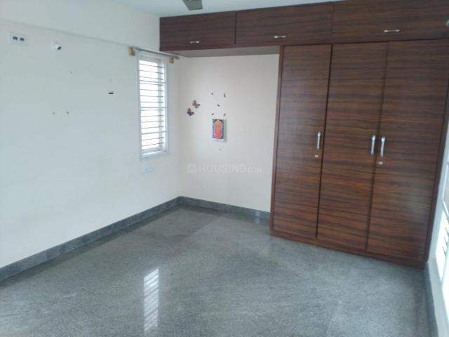 Flat for rent in Cox Town - Bangalore, Karnataka