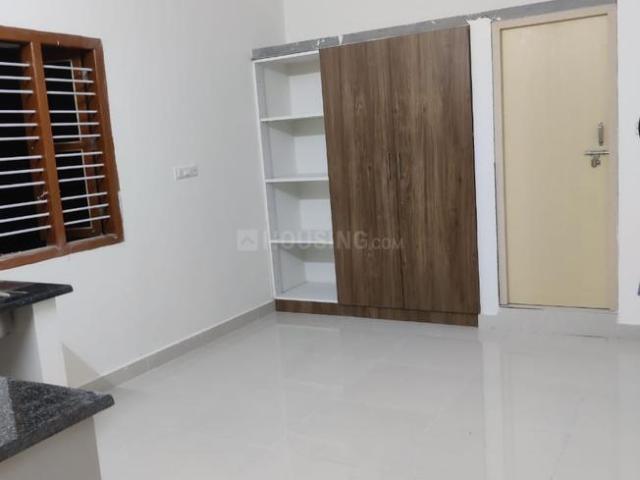 Flat for rent in Bangalore South, Cox Town - Bangalore
