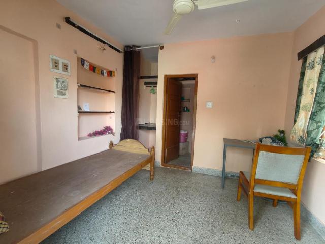 Flat for rent in Bangalore South, Cox Town - Bangalore