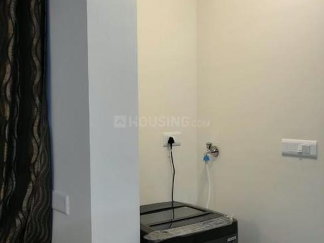 Flat for rent in N R Layout, Bengaluru