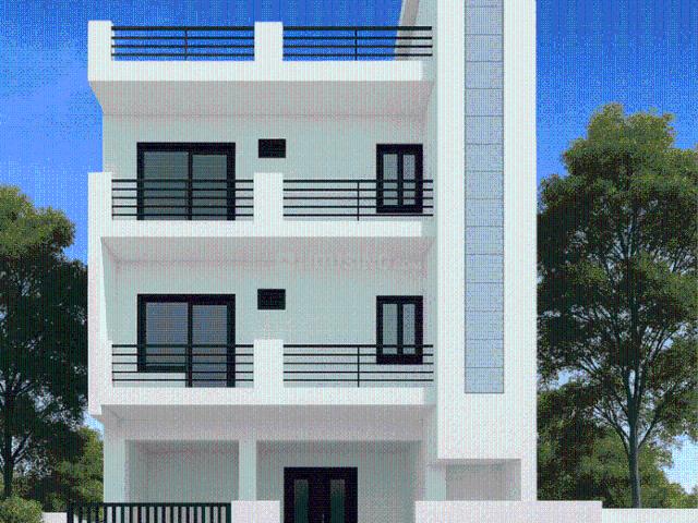 Flat for sale in Rurki, Uttarakhand