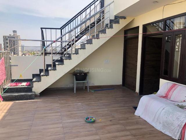 Flat for rent in Pink City, Jetpur
