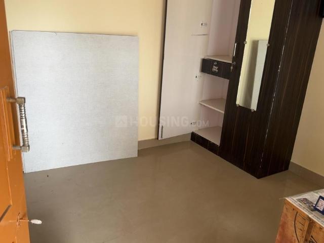 Flat for rent in Bangalore East, Cox Town - Bangalore