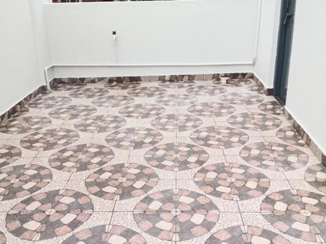 Flat for rent in Bangalore South, Cox Town - Bangalore