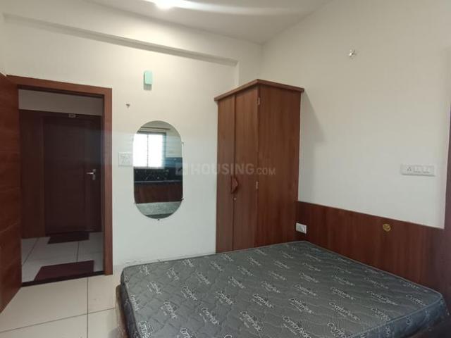 Flat for rent in Madya