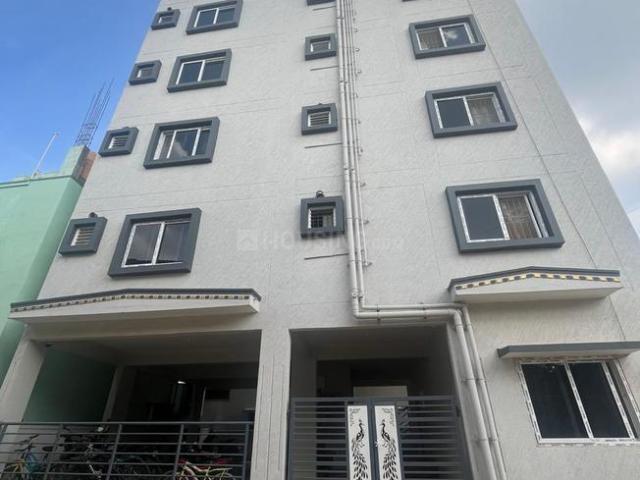 Flat for rent in Karnataka