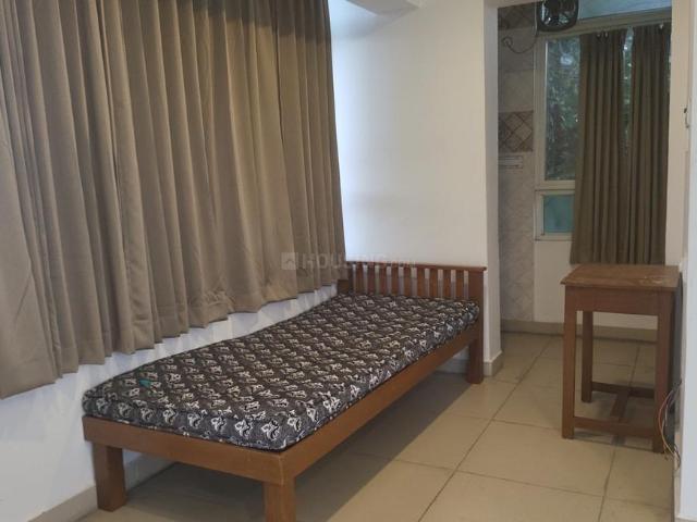 Flat for rent in Bangalore North, Cox Town - Bangalore
