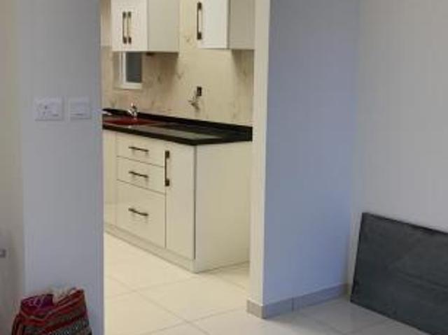 Flat for rent in Bangalore North, Cox Town - Bangalore