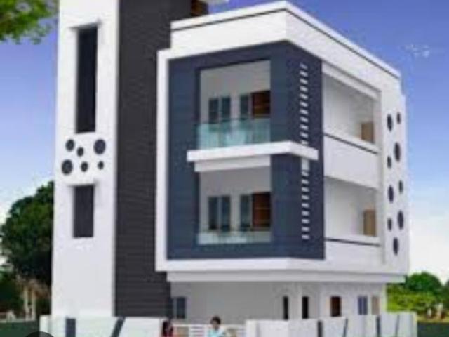 Property for rent in Pink City, Jetpur