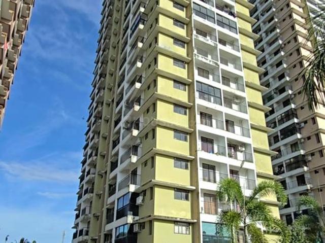 Flat for rent in Kerala