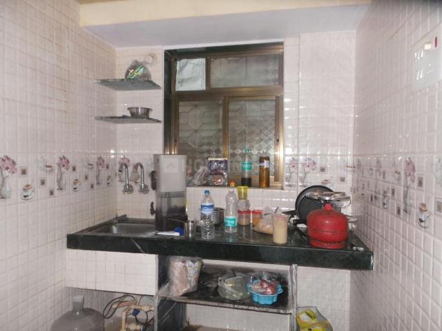Flat for rent in Navi Mumbai, Airoli - Mumbai
