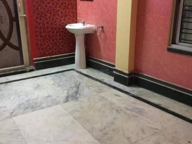 Flat for rent in North 24 Parganas, Dum Dum