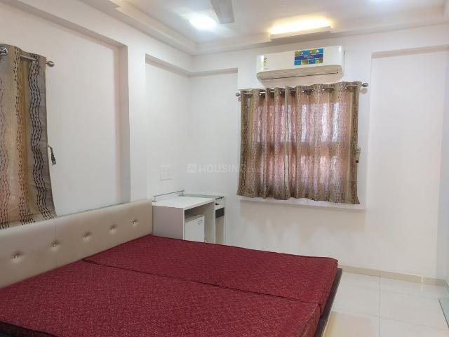 Flat for rent in Ambawadi - Ahmedabad, Gujarat