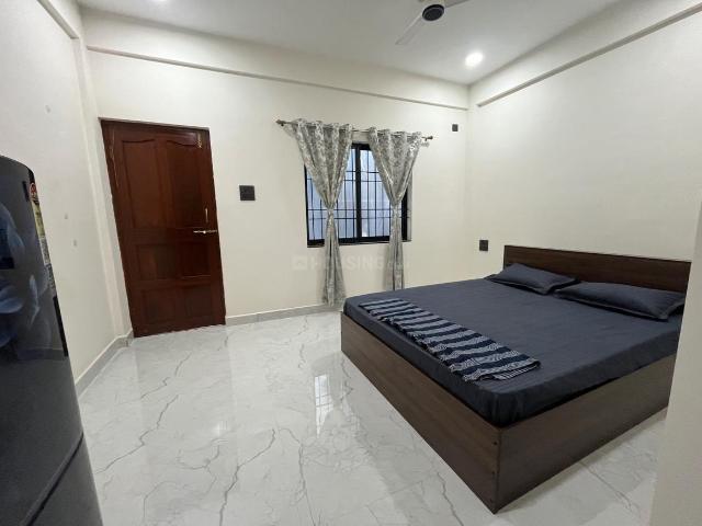 Flat for rent in Anjuna, Goa