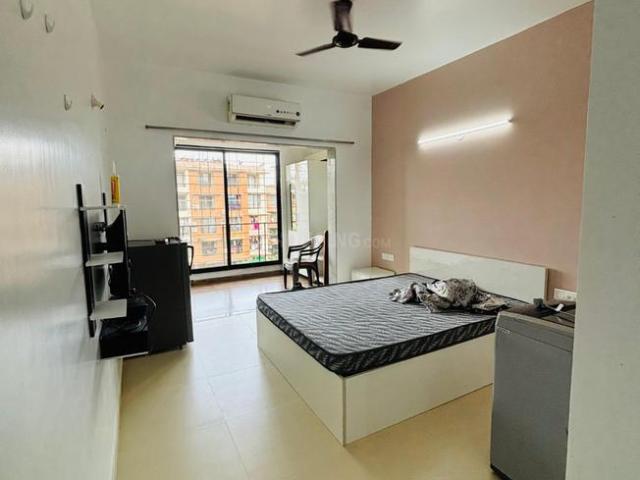 Flat for sale in Bainguinim, Panaji