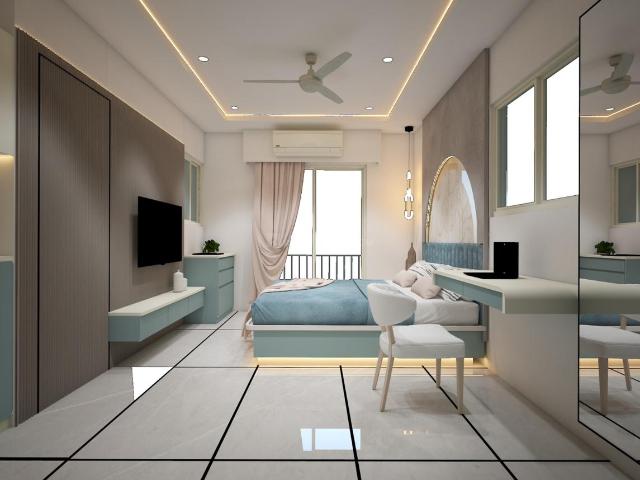 Flat for sale in Poona, National Capital Territory Of Delhi