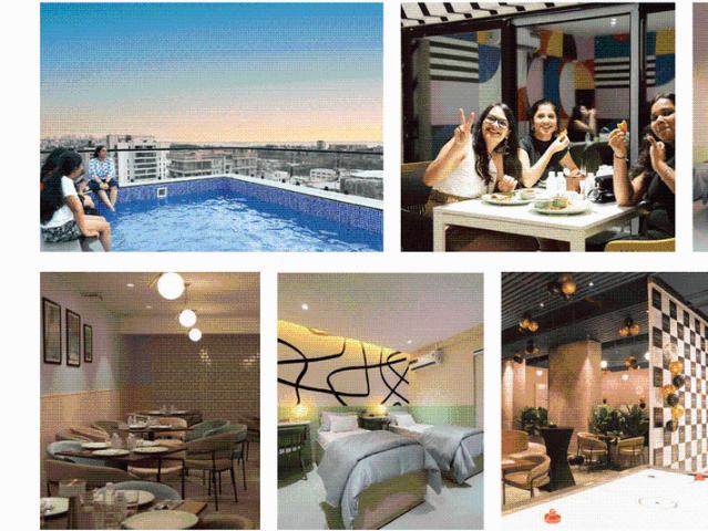 Flat for sale in Banur, Punjab