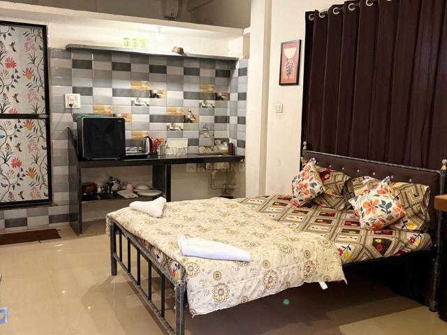 Flat for rent in Koni Wado, North Goa