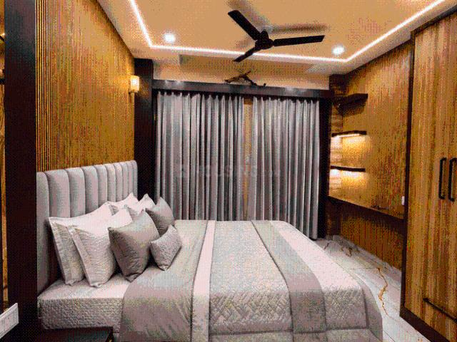 Flat for sale in Hari Ashray MNgar, Haridwar