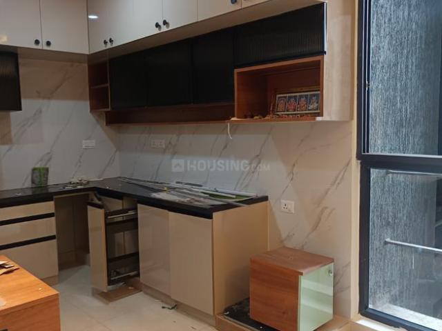 Flat for rent in Bengaluru South City Corporation, Bengaluru