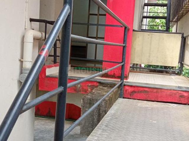 Flat for rent in Goa