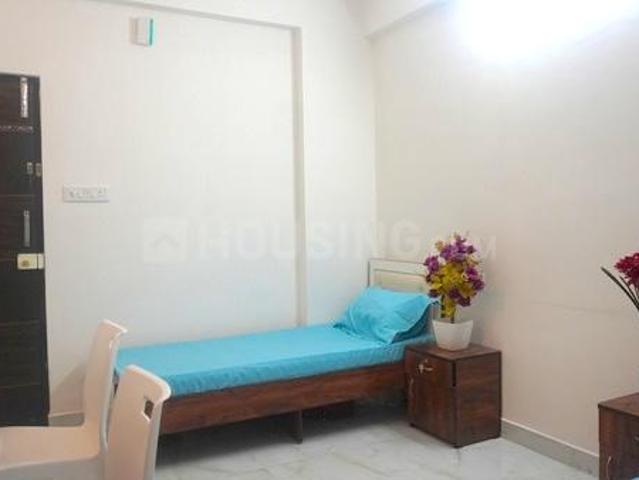 Flat for rent in Bangalore South, Cox Town - Bangalore