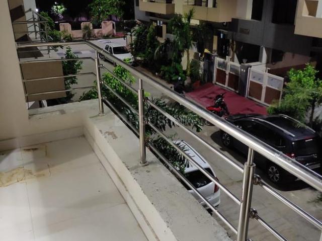 Flat for rent in Kota, Rajasthan