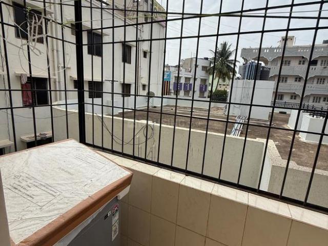 Flat for rent in BEML Layout 6th Stage, Bengaluru