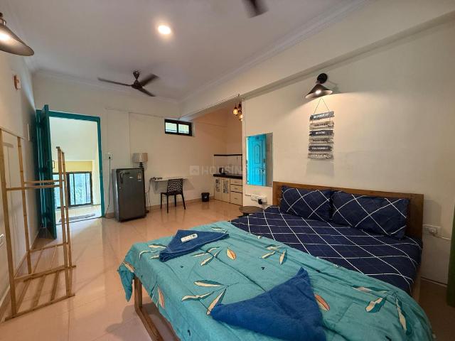 Flat for sale in Anjuna, Goa