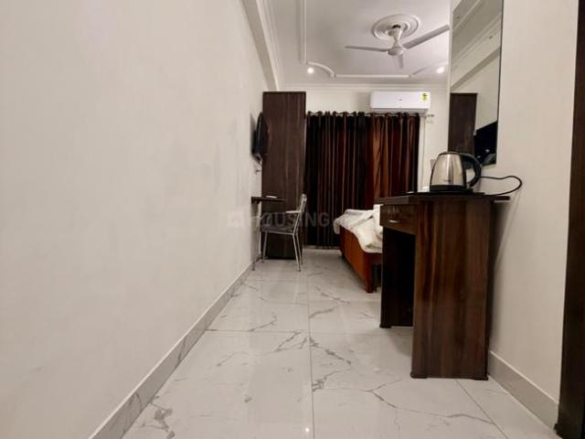 Flat for rent in Chhattarpur, Delhi