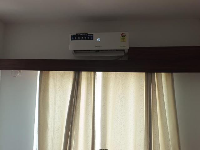 Flat for rent in Chi 5, Greater Noida