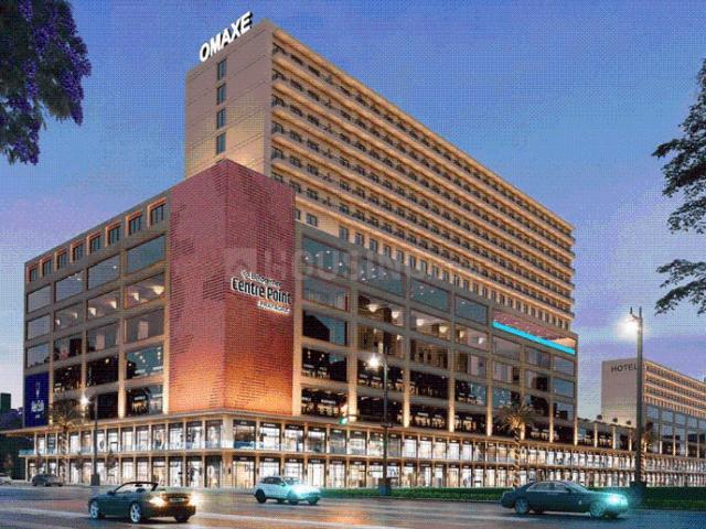Flat for sale in Civil Lines, Prayagraj
