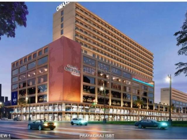 Flat for sale in Civil Lines, Prayagraj