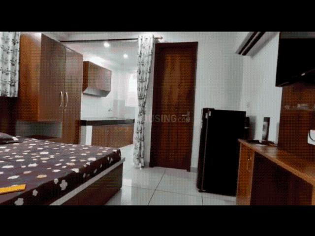 Flat for rent in Hariana