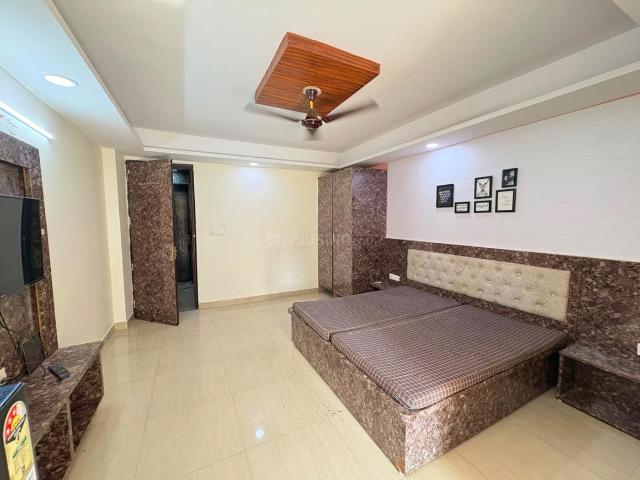 Flat for rent in Hariana