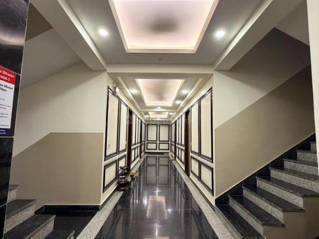 Flat for rent in Hariana
