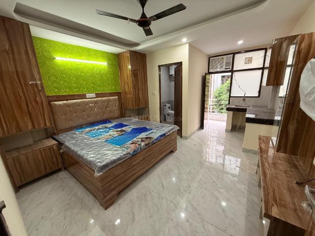 Flat for rent in Hariana