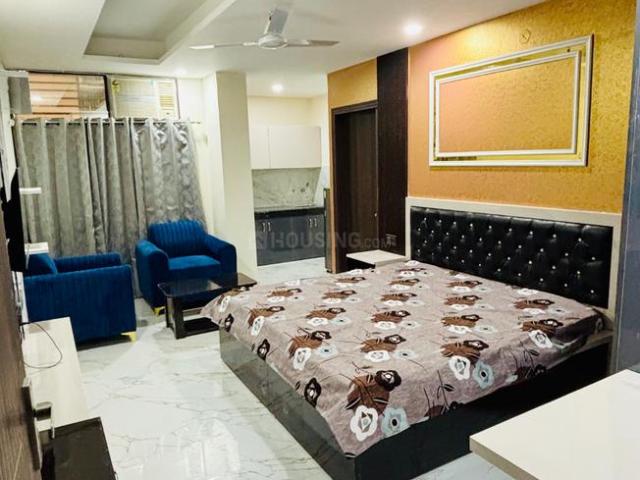 Flat for rent in Hariana