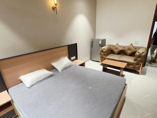 Flat for rent in Hariana