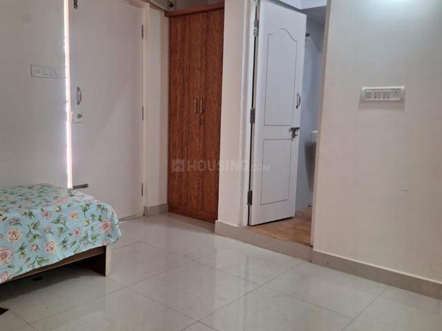 Flat for rent in Amarjyothi Layout, Bengaluru